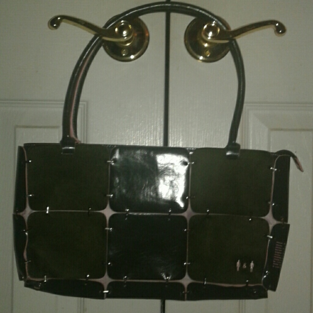 Matt & Nat Handbag